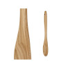 Ladle Kinvara KT143046A Natural Wood 7 x 35 x 2 cm (12 Units)