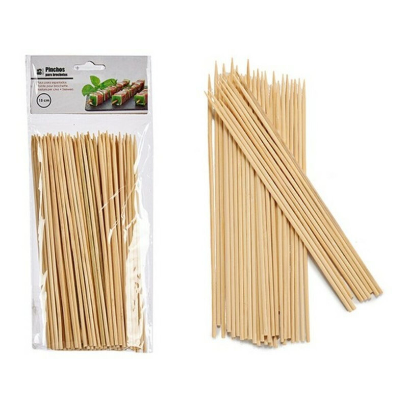 Bamboo toothpicks Bamboo,25 cm