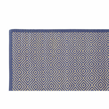 Kilimas DKD Home Decor Bambukas Viduržemio (200 x 290 x 0.5 cm),,,