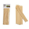 Bamboo toothpicks Bamboo,25 cm