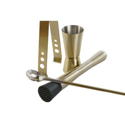 Kokteili Komplektile DKD...