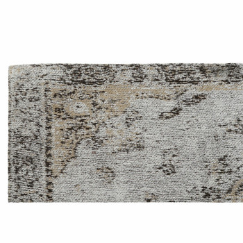 Kilimas DKD Home Decor Medvilnė Chenille (60 x 240 x 1 cm),,,