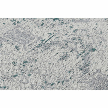 Kilimas DKD Home Decor Medvilnė Chenille (60 x 240 x 1 cm),,,