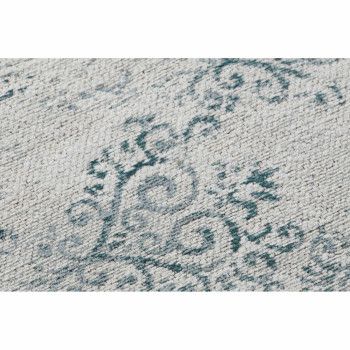 Kilimas DKD Home Decor Medvilnė Chenille (60 x 240 x 1 cm),,,