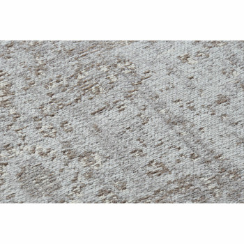 Kilimas DKD Home Decor Medvilnė Chenille (60 x 240 x 1 cm),,,