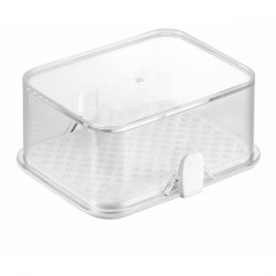 PURITY FOR STORAGE...