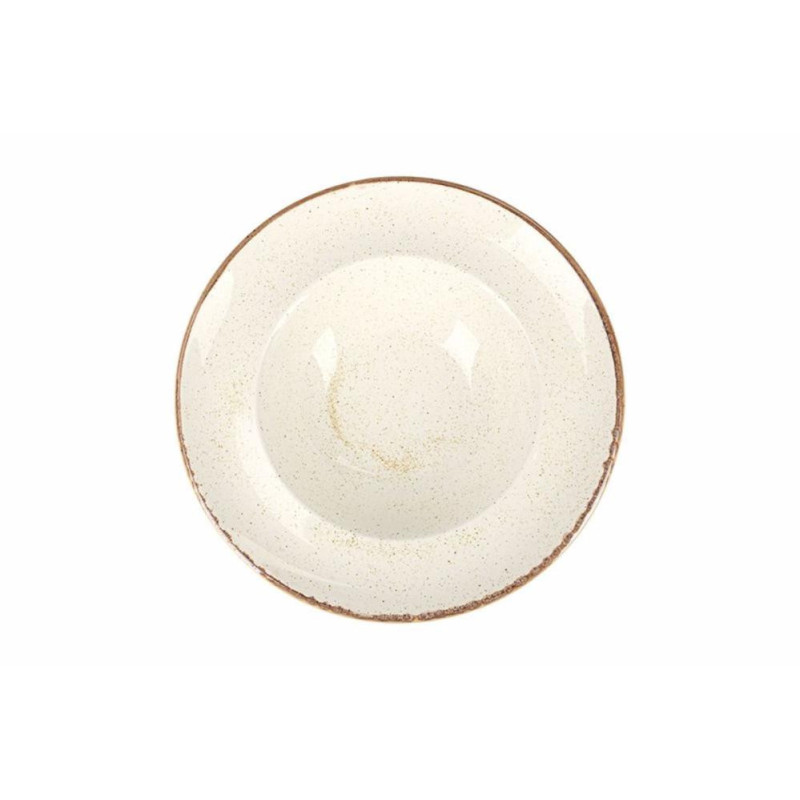 SEASONS BĒŠS DZIĻAIS PLATE  26CM, Porland