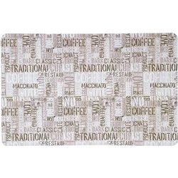 RUG  43.5x28CM, BURTU...