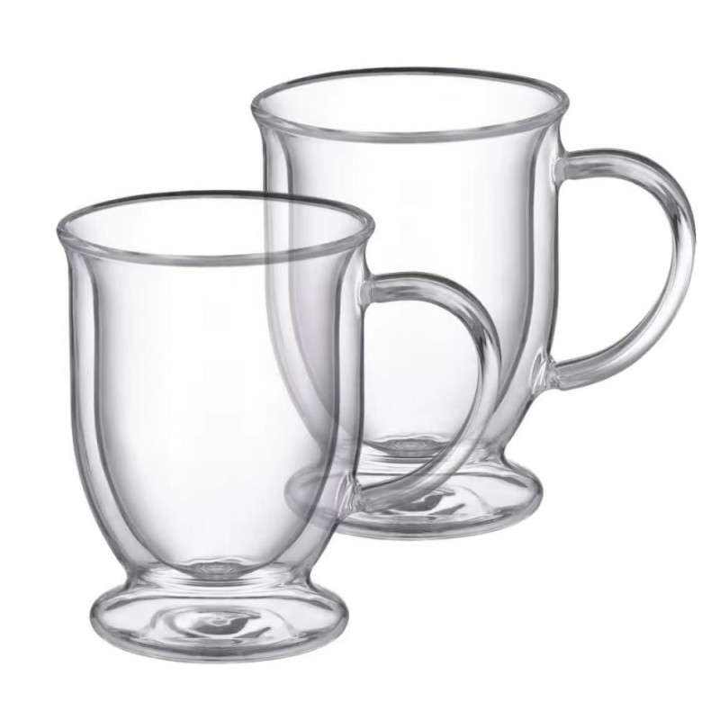 MIA KRŪŽU KOMPL.2GAB., 370ML, AR ROKTURI, DUBULTSIENU, STIKLS, Ambition