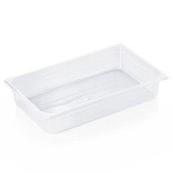 GN 1/1 CAPACITY  100MM, AR...