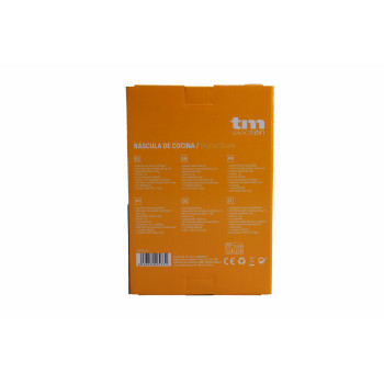 virtuves svarus TM Electron Pelēks 5 kg