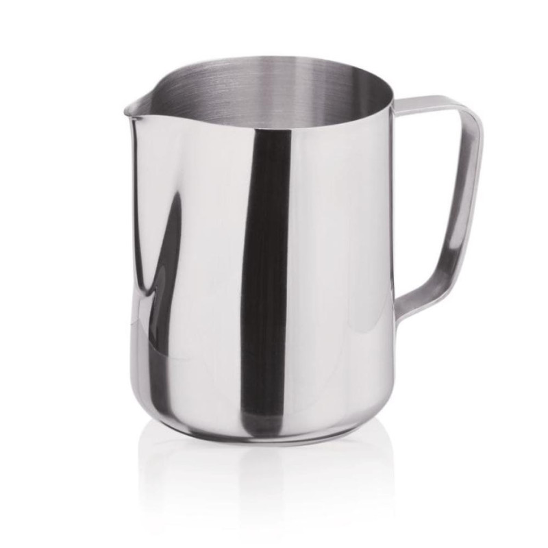 PIENA CAPACITY  600ML, D9CM, H11.5CM, PULĒTS, N/T, WAS