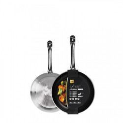 Panna 36cm 4mm EXPERT