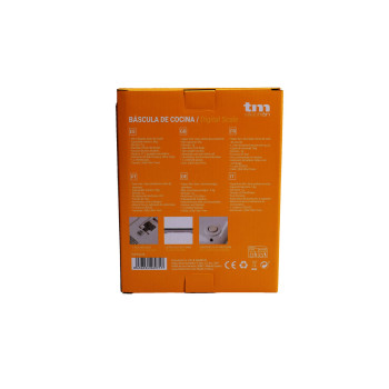 virtuves svarus TM Electron Pear Jam 5 kg
