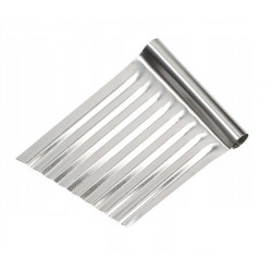 Pjaustyklė bulvėms fri met....