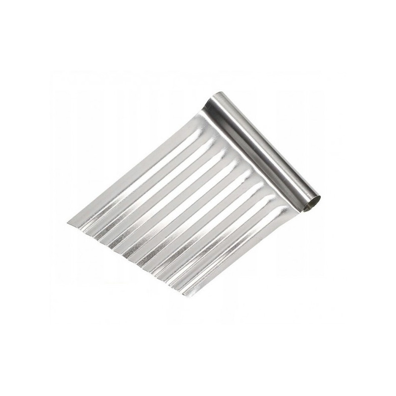 Griezējs bulvėms fri metāls. 8*11.5cm 0533