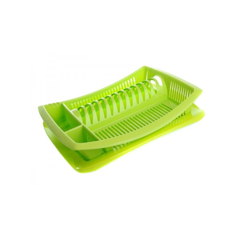 Džiovykla indų-įrank. ar pad plast. 47*40*8cm BEN