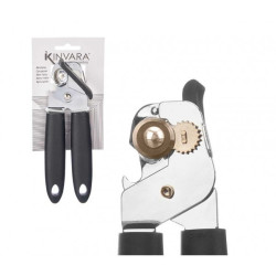 Atidarytuvas konservams met/plast. 11497