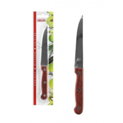 Peilis 12cm деревянная...