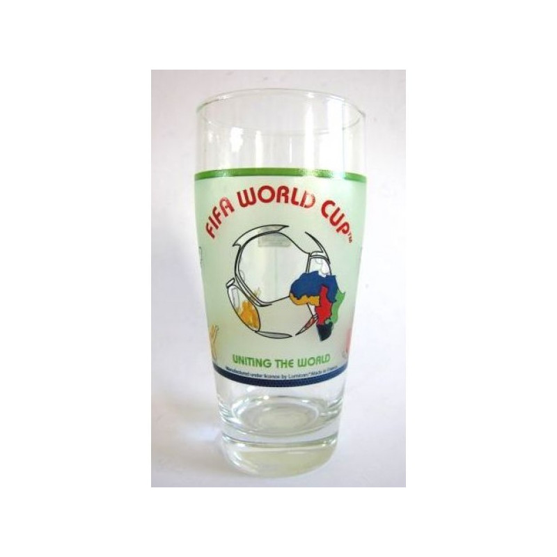 Taurė ai 390ml 23032 Football