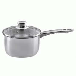 Puodas nerūd. pl. 14cm 1.2L...