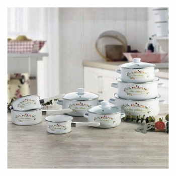 Kulp Quid Memory Teras, 14 cm