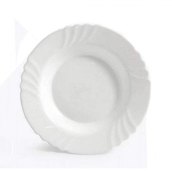 Šķīvis 23cm dziļš NILO