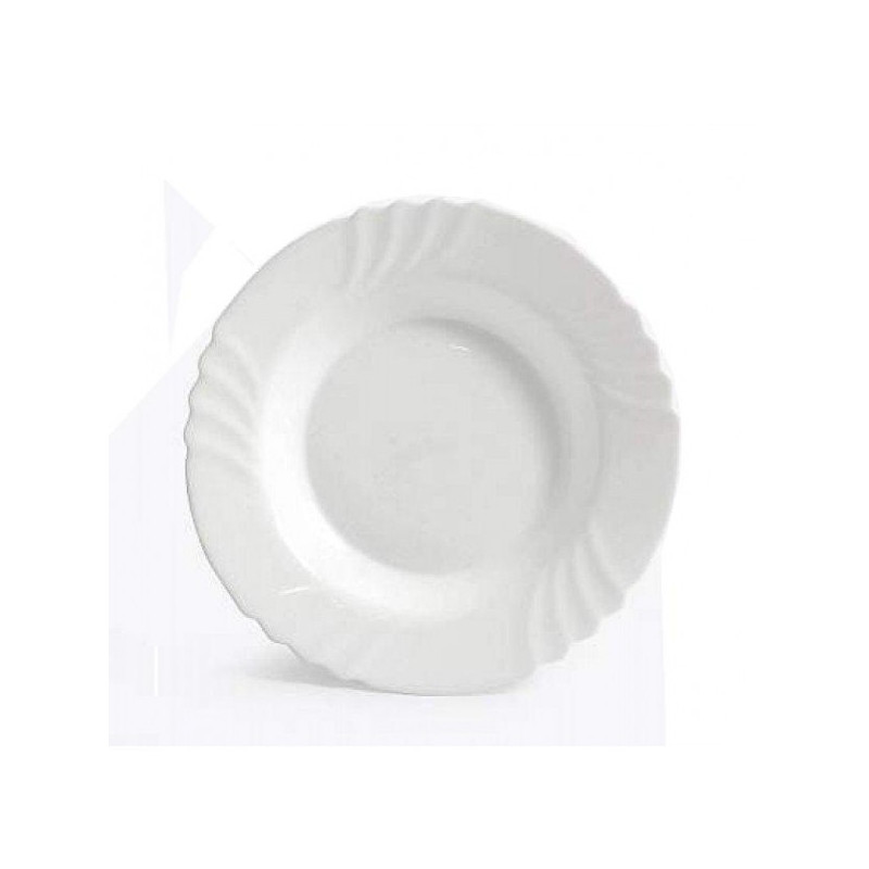 Lėkštė 23cm gili NILO