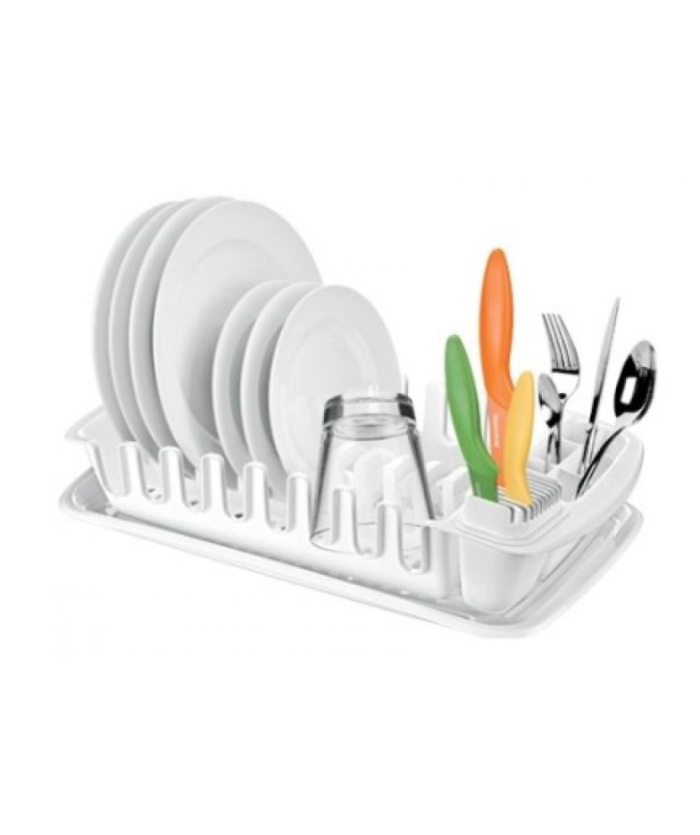 CLEANKIT TRAUKU ŽĀVĒTĀJS 50X30X12CM, Tescoma