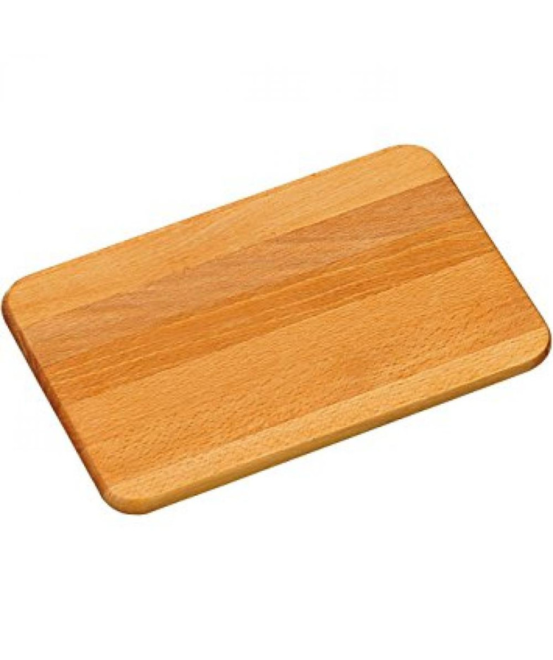 BOARD  23X15X1 CM, SARKANWOOD  , Kesper