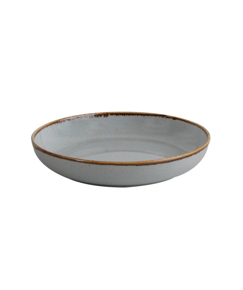 SEASONS pelēka a bowl  22 cm, Porland
