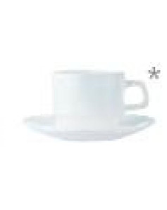 WHITE  REST ESPRESO AP.Cup...