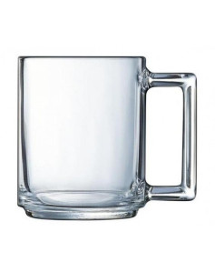 A LA BONNE HEURE MUG 250ML,...