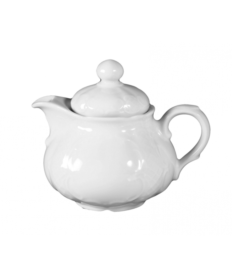 SALZBURG UNI 6 KETTLE  0,33L, Seltmann Weiden