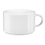 SAVOY UNI Coffee shop  Cup  0,18 SAVIETOJAMA, Seltmann Weiden