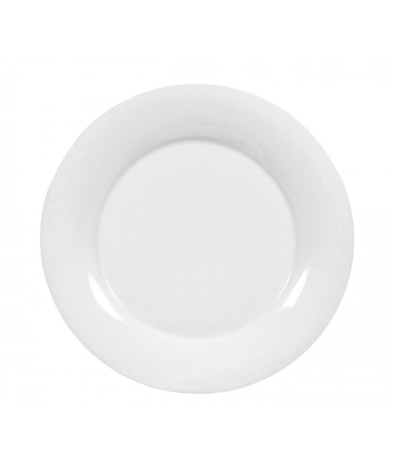 SAVOY UNI PLATE  21CM, Seltmann Weiden