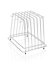 STAND   29.5X25.5X26CM, 6...