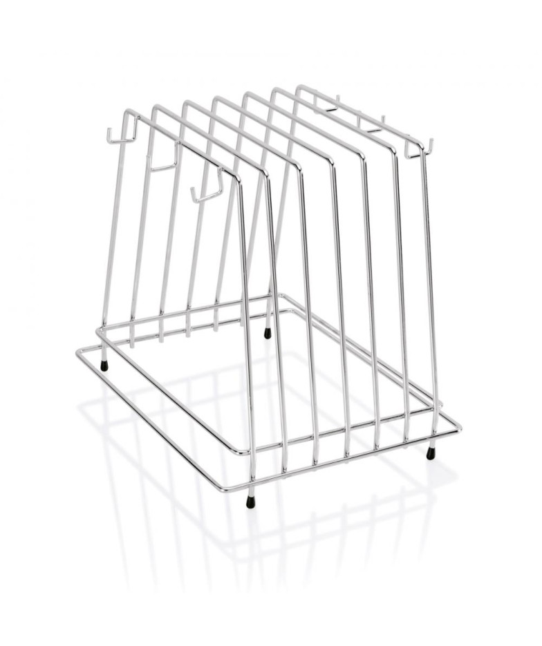 STAND   29.5X25.5X26CM, 6 VIRTUVES DĒLĪŠIEM, N/T, WAS