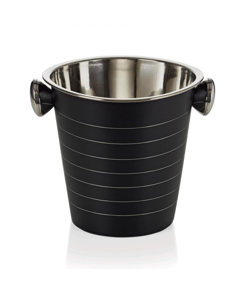 LEDUS SPAINIS H21.5CM, 4.5L, MELNS, N/T, WAS