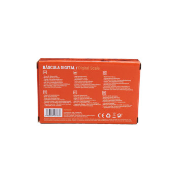 Digitaalsed Vannitoakaalud TM Electron 100 g,,,