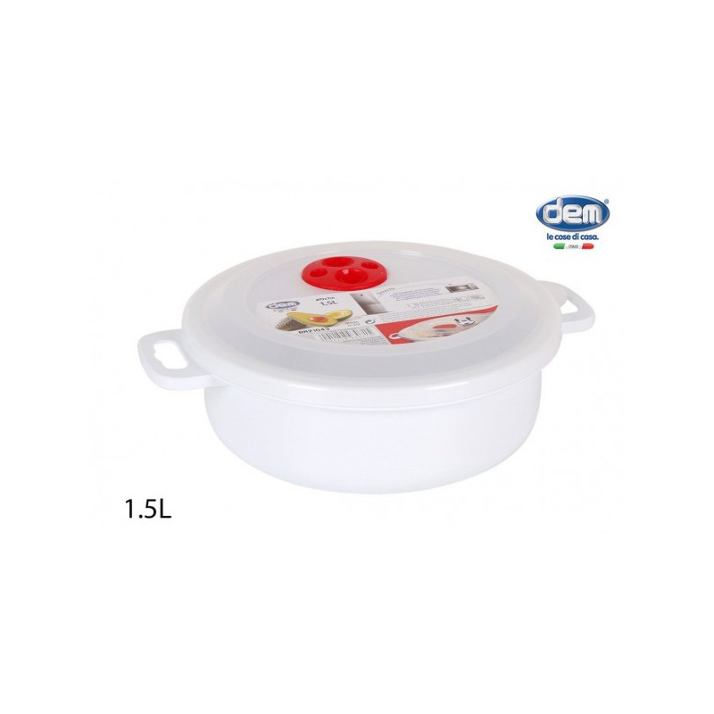 Indelis продуктовые для хранения ptmasasmasas. 1.5L 19cm 7541907