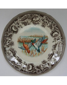 Haydon grove flying duck...