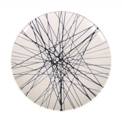 Šķīvis 26cm MONACO