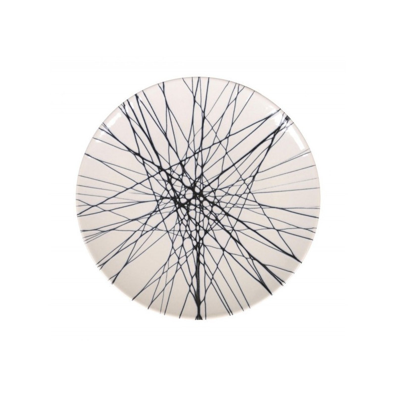 Lėkštė 26cm MONACO