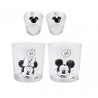 Stiklinė 345ml MINNIE BDG386