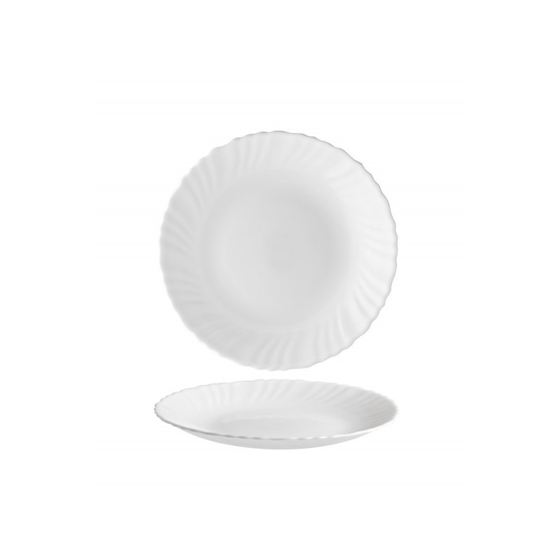 Šķīvis 20cm TITAN