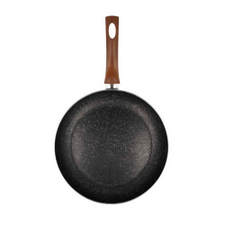 Keptuvė 20cm 3mm traukskc....