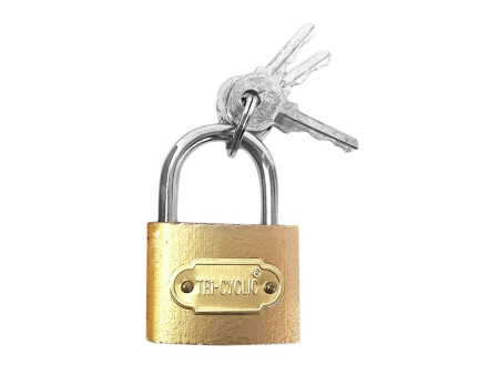 Padlock size 50mm