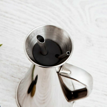 Cruet Quid Renova Stainless steel,0,75 L