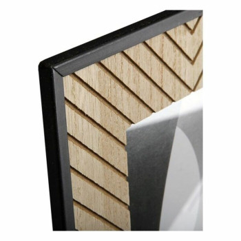 Photo frame Versa Cohen MDF Wood (1,8 x 29 x 25 cm) (13 x 18 cm),,,